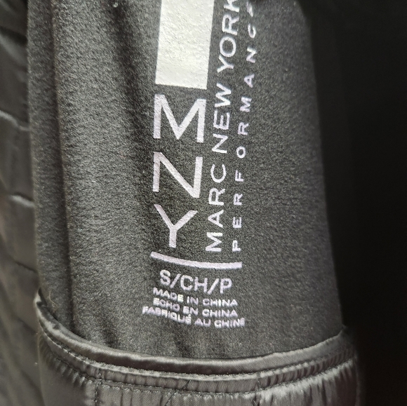 MARC NEW YORK JACKET SMALL - Picture 3 of 3